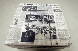 agenda