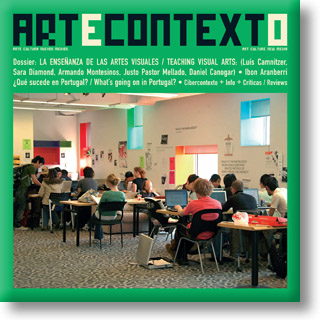 Portada revista