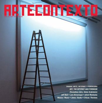 Portada revista