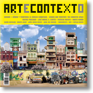 Portada revista