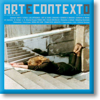 Portada revista