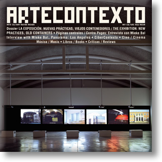 Portada revista