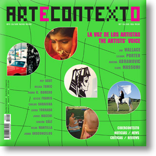 Portada revista