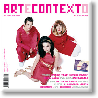 Portada revista