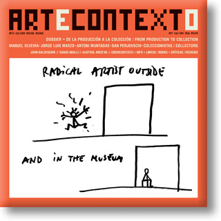 Portada revista
