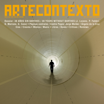 Portada revista