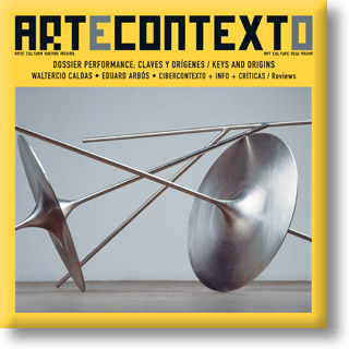 Portada revista
