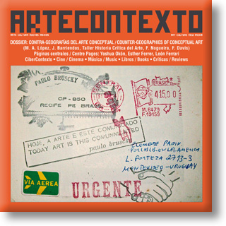 Portada revista