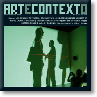 Portada revista
