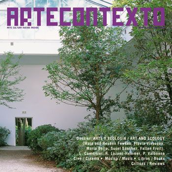 Portada revista
