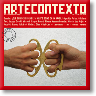 Portada revista