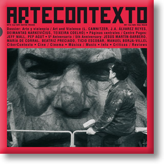 Portada revista