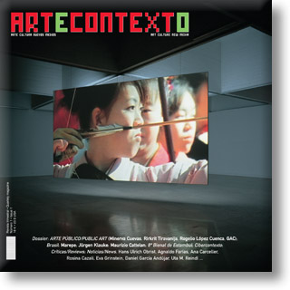 Portada revista