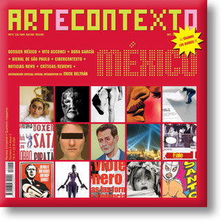 Portada revista