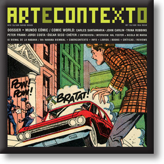 Portada revista