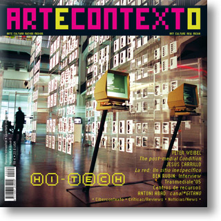 Portada revista