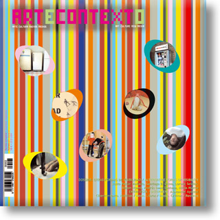 Portada revista